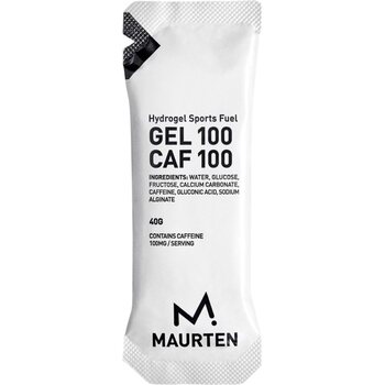 Maurten Gel 100 Caffeine 100 40g