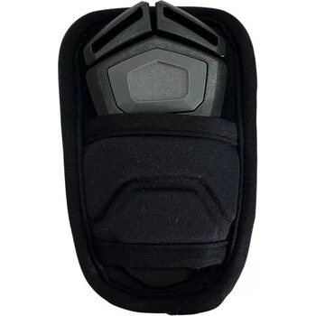Thule Crotch pad - Black - Thule Chariot Sport/Cross/Lite/Cab/Infant Sling