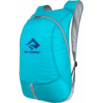 Packable backpacks