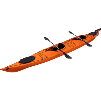 Saimaa Kayaks Trek Twin