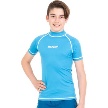Rashguards och UV-tröjor för barn