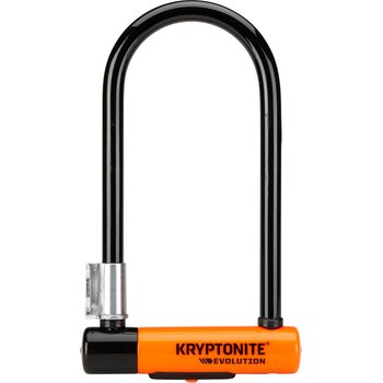 Kryptonite New-U - Evolution Standard Lock