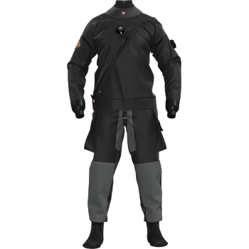 Dry suits