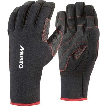 Musto Perf All Weather Glove