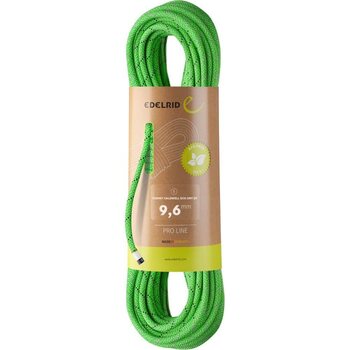 Edelrid Tommy Caldwell Eco Dry DT 9.6mm