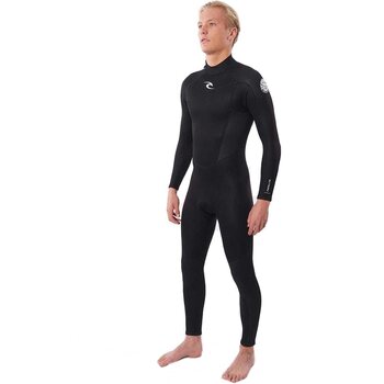 De hombres trajes de neopreno para deportes aquáticos