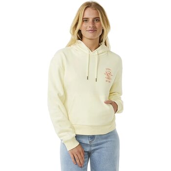 Rip Curl Search Icon Relaxed Hood Womens