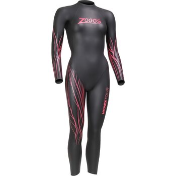 Zoggs Hypex Tour FS Womens