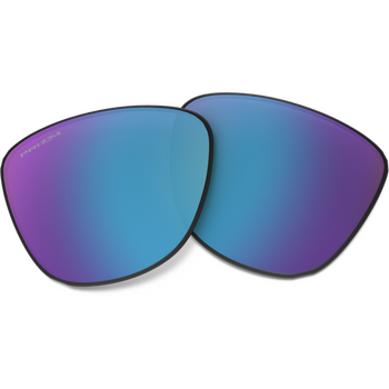 Oakley Frogskins Replacement Lens Kit Prizm Sapphire
