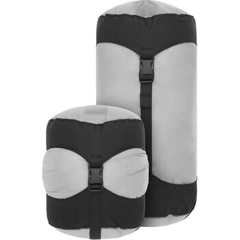 Compression and storage bags