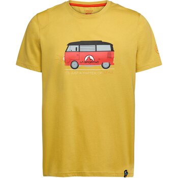 La Sportiva Van T-Shirt M