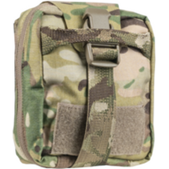 Eberlestock Mission Rip-Away Pouch Small
