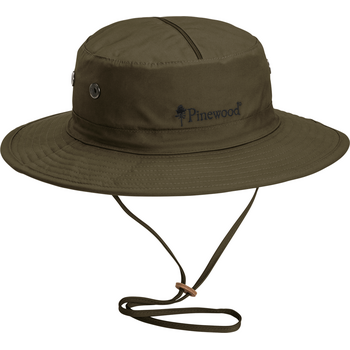 Pinewood Mosquito Hat