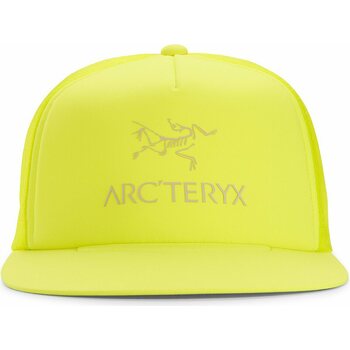Arc'teryx Logo Trucker Flat