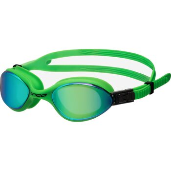 Open water swim goggles