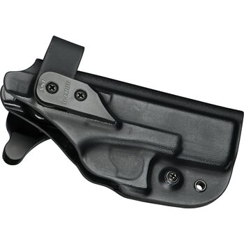 OWB (Outside the Waistband) Pistol holsters