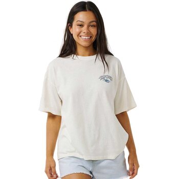 Rip Curl Re-Issue Heritage Tee