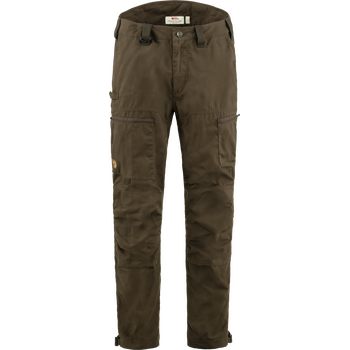 Fjällräven Drev Hybrid Trousers Mens