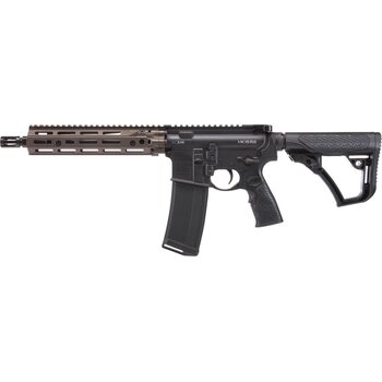 Daniel Defense MK18 RIII