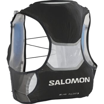 Salomon S/Lab Pulsar 3 Set