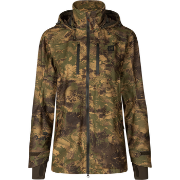 Women's Hunting Jackets with Shell