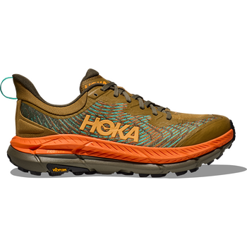 Hoka Mafate Speed 4 Mens