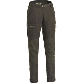 Pantalons de chasse sans membrane pour femmes