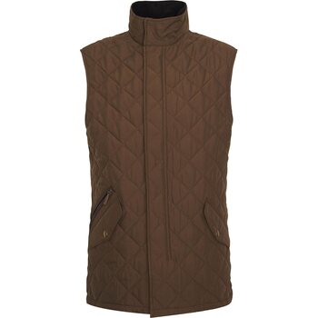 Barbour Shoveler Gilet Mens