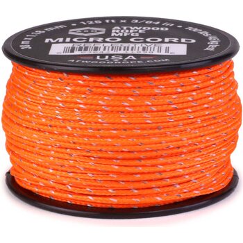Atwood Rope Micro Reflective Cord 1.18mm (125ft)