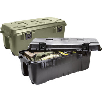 Plano Sportsman's Trunk Large