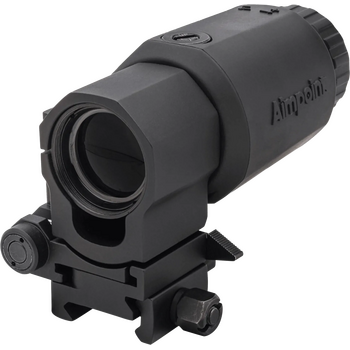 Aimpoint 3X-C with FlipMount 39 mm and TwistMount base
