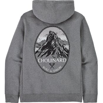 Patagonia Chouinard Crest Uprisal Hoody Unisex