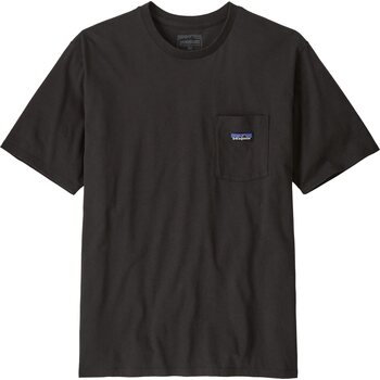 Patagonia Daily Pocket Tee Mens