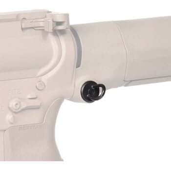 Reptilia SLING LOOP FOR RECC·E STOCK – Front