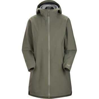 Arc'teryx Salal Jacket Womens