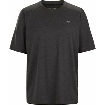 Arc'teryx Cormac Crew SS Mens