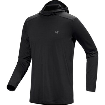 Arc'teryx Ionia Merino Wool Hoody Mens