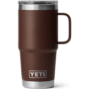 Yeti Rambler Travel Mug 2.0 591ml (20oz)