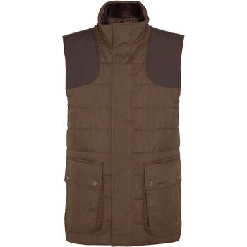 Barbour Bradford Tattersall Gilet