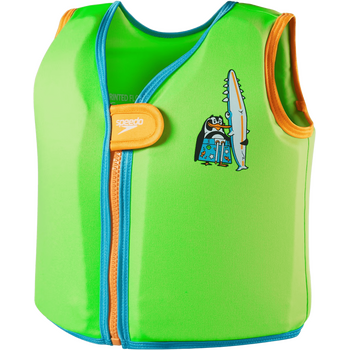 Speedo Character Printed Float Vest