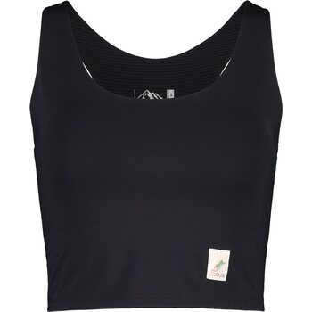 Maloja SuryaM. Yoga Crop Top Womens