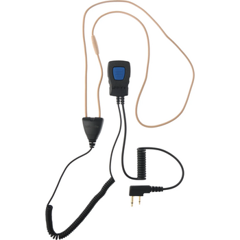 Lafayette MiniHeadset 3,5mm & 2,5mm, Induction Loop (6255)