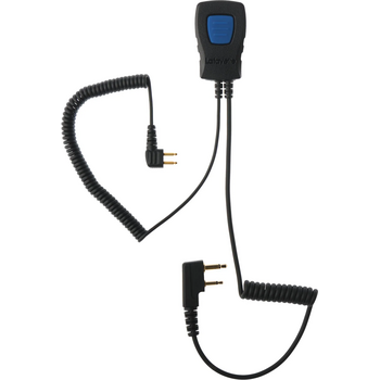 Lafayette MiniHeadset 3,5mm & 2,5mm, Peltor (6223)