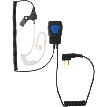 Lafayette MiniHeadset 3,5mm & 2,5mm, Security (6220)