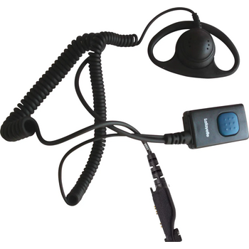 Lafayette MiniHeadset Multipin, Earbud (2031)