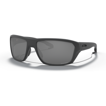 Oakley Split Shot, Matte Carbon w/ Prizm Black (Demo)