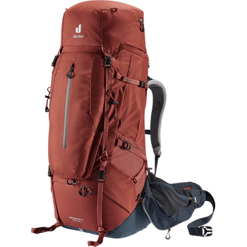 Deuter Aircontact X 60+15 SL (Esittelykappale)