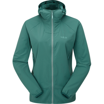 Rab Borealis Jacket Womens (Demo)