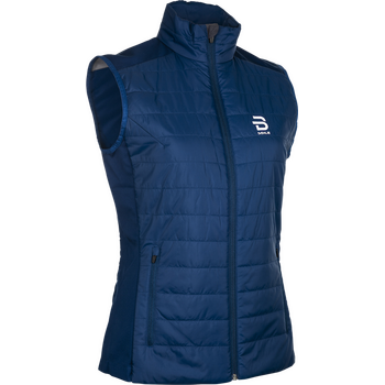 Women's sport vests