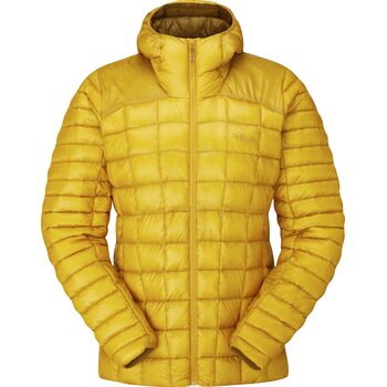 RAB Mythic Alpine Light Jacket Womens (Demo)